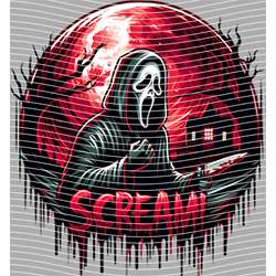 Halloween-WS 9109